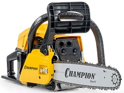 Бензопила Champion 251-15 2300Вт 3.13л.с. дл.шины:16" (38cm) (A251-15)