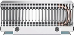 Радиатор для SSD ID-Cooling Zero M15 серебристый алюминий Ret