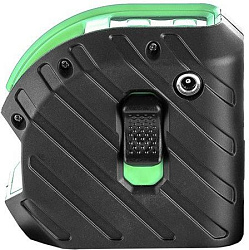 Уровень лазер. Ada ARMO 2D Green Professional Edition 2кл.лаз. 520нм цв.луч. зеленый 2луч. (А00575)