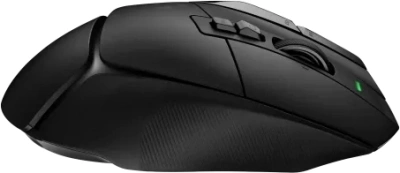 Мышь Logitech G502 X Lightspeed черный оптическая 25600dpi беспров. USB 13but (910-006182)