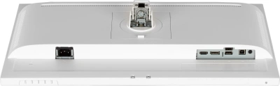 Монитор Iiyama 23.8" ProLite XUB2497HSU-W2 белый IPS LED 16:9 HDMI M/M матовая HAS Piv 300cd 178гр/178гр 1920x1080 100Hz DP FHD USB 4.9кг