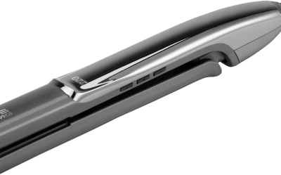 Выпрямитель Polaris PHSS 2098TTi Tourmaline Prof 35Вт графитовый макс.темп.:220С покрытие:турмалиновое (016890)