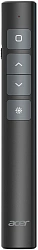 Презентер Acer OOG400 Radio USB (10м) черный