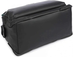 Сумка дорожная Piquadro CORNER (BV6730C2OW/N) 51x28x30см полиуретан/полиэстер черный