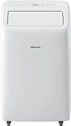 Кондиционер мобильный Hisense C-series AP-12CW4GQCS00 белый