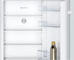 Холодильник Bosch KIN86NSE0 2-хкамерн. белый