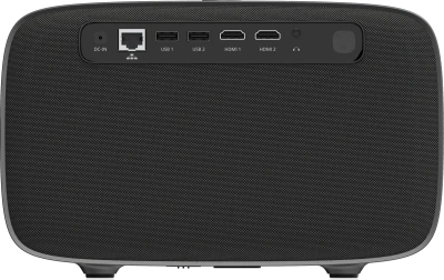 Проектор Cactus CS-PRC.05B.Full HD-A LCD 720Lm ANSI (1920x1080) 1000:1 ресурс лампы:50000часов 2xUSB typeA 2xHDMI 1.78кг