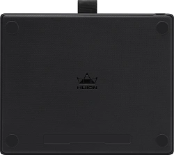 Графический планшет Huion Inspiroy RTS-300 USB Type-C черный