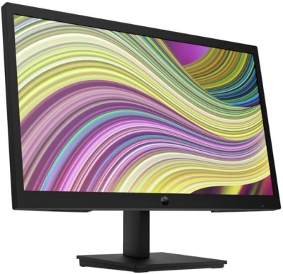 Монитор HP 21.5" P22v G5 черный VA 16:9 HDMI матовая 200cd 178гр/178гр 1920x1080 75Hz VGA FHD 2.85кг