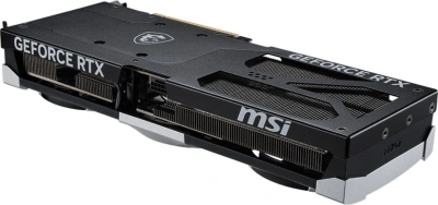 Видеокарта MSI PCI-E 5.0 RTX 5080 16G VENTUS 3X OC PLUS NVIDIA GeForce RTX 5080 16Gb 256bit GDDR7 2640/30000 HDMIx1 DPx3 HDCP Ret