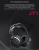 Гарнитура мониторные Fiio JT1 1.5м черный проводные оголовье (80003498)