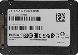 Накопитель SSD A-Data SATA-III 1.92TB ASU630SS-1T92Q-R Ultimate SU630 2.5"