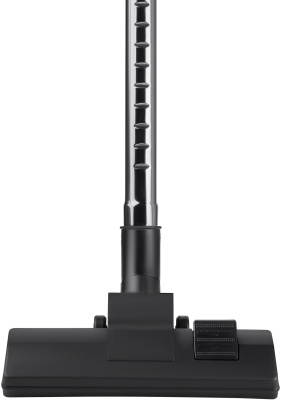 Пылесос Hyundai HYV-C1990 1800Вт красный/черный