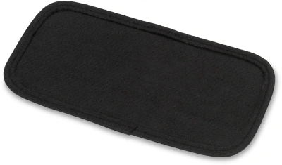 Выпрямитель Babyliss ST089E черный макс.темп.:230С покрытие:керамическое