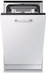 Посудомоечная машина встраив. Samsung DW50R4070BB/WT 1800Вт узкая
