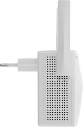 Повторитель беспроводного сигнала Tenda A18 AC1200 Wi-Fi белый