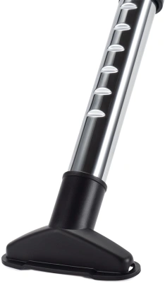 Пылесос Hyundai HYV-B4995 2220Вт черный/красный (в компл.:1мешок)