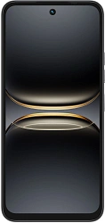 Смартфон Tecno Spark 40 256Gb 8Gb черный моноблок 3G 4G 2Sim 6.67" 720x1600 Android 15 50Mpix 802.11 a/b/g/n/ac/ax NFC GPS GSM900/1800 GSM1900 Protect FM microSD max1024Gb