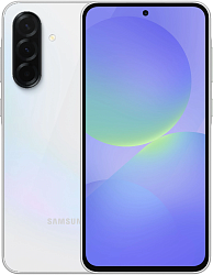 Смартфон Samsung SM-A366E Galaxy A36 5G 128Gb 8Gb серый моноблок 3G 4G 6.7" 1080x2340 Android 15 50Mpix 802.11 a/b/g/n/ac/ax NFC GPS GSM900/1800 GSM1900 Protect