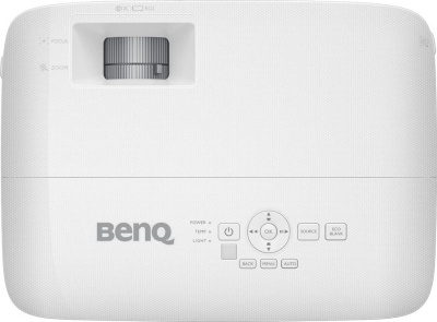 Проектор Benq MH560 DLP 3800Lm LS (1920x1080) 20000:1 ресурс лампы:6000часов 2xHDMI 2.3кг