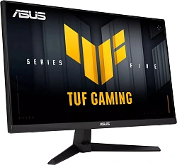 Монитор Asus 24.5" VG259QMR5A черный IPS LED 16:9 HDMI M/M матовая 1000:1 300cd 178гр/178гр 1920x1080 310Hz DP FHD 3.4кг