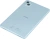 Планшет Digma Q8 SC9863A (1.6) 8C RAM3Gb ROM32Gb 8" IPS 1280x800 4G 2Sim Android 14 голубой 5Mpix 2Mpix BT WiFi microSD 128Gb 4500mAh