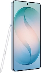 Смартфон Samsung SM-S948B Galaxy S26 Ultra 1Tb 16Gb голубой моноблок 3G 4G 2Sim 6.9" 1440x3120 Android 16 200Mpix 802.11 a/b/g/n/ac/ax/be NFC GPS GSM900/1800 GSM1900 Protect