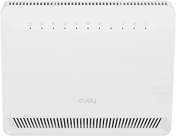 Роутер Cudy LT400E N300 10/100BASE-T cat. 4 белый