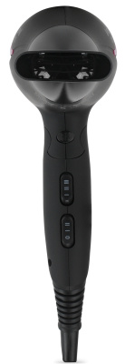Фен Vitek VT-8226 2200Вт черный
