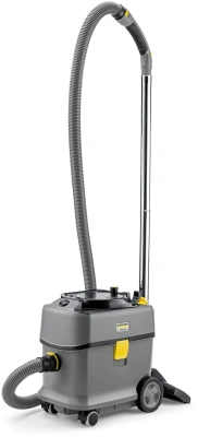 Пылесос Karcher T 15/1 500Вт серый/черный