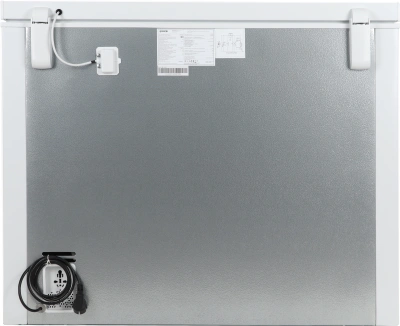 Морозильный ларь Gorenje FH251AW белый