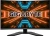 Монитор Gigabyte 31.5" G32QC A черный VA LED 1ms 16:9 HDMI HAS 350cd 178гр/178гр 2560x1440 165Hz DP 2K USB 7.8кг