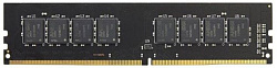 Память DDR4 32GB 3200MHz AMD R9432G3206U2S-U R9 RTL PC4-25600 CL16 DIMM 288-pin 1.35В Ret