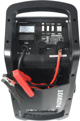 Пуско-зарядное устройство Patriot BCT-600 Start