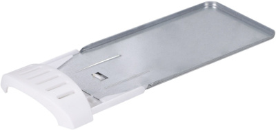 Тостер Galaxy Line GL 2906 850Вт белый