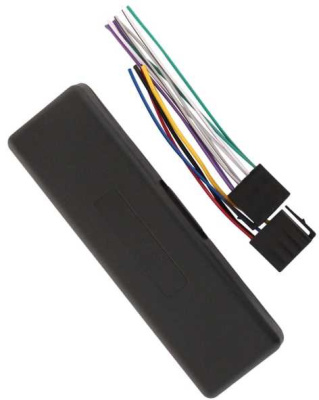 Автомагнитола ACV AVS-811G 1DIN 4x50Вт 3.2" (33147)