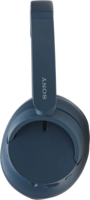 Гарнитура накладные Sony WH-CH720N 1.2м синий беспроводные bluetooth оголовье (WH-CH720N/L)