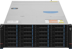Сервер IRU Rock s4136p 1x6248 2x16Gb 1x500Gb M.2 SSD 9361-16i XL710 2x1600W w/o OS (2158981)