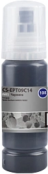 Чернила Cactus CS-EPT09C14 108 черный70мл для Epson Ecotank L8050/L18050