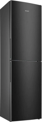 Холодильник Атлант XM 4625-151 2-хкамерн. черный