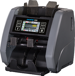 Счетчик банкнот Dors 820 RUS1 рублевый FRZ-046543
