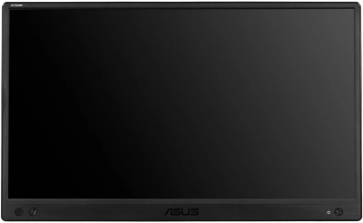 Монитор Asus 15.6" ZenScreen MB166CR черный IPS LED 5ms 16:9 матовая 250cd 178гр/178гр 1920x1080 FHD USB 0.78кг