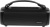 Аудиомагнитола Supra BTS-510 черный 20Вт MP3 FM(dig) USB BT microSD