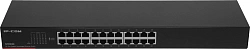 Коммутатор IP-Com G1024G (L2) 24x1Гбит/с неуправляемый