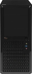 Сервер IRU Rock w9105p 1x6234 2x16Gb 1x500Gb SSD 1x650W w/o OS (2184299)