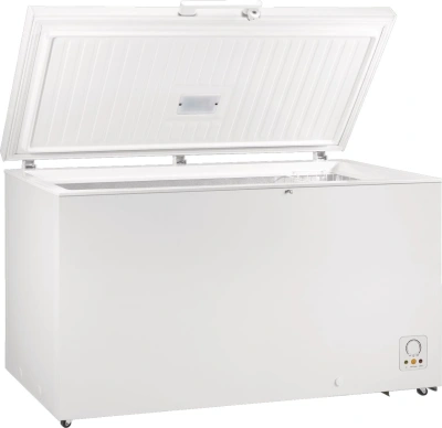 Морозильный ларь Gorenje FH40APW белый