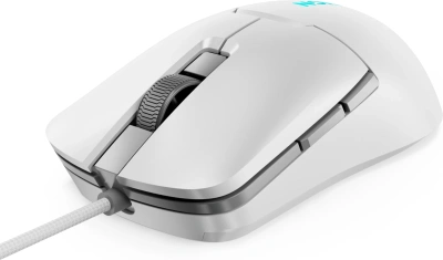 Мышь Lenovo Legion M300s RGB Gaming белый оптическая 8000dpi USB2.0 (GY51H47351)