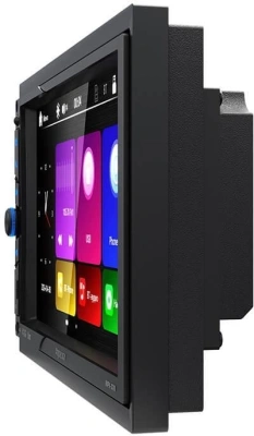 Автомагнитола Prology MPV-370 2DIN 4x55Вт v4.2 AUX 7" 2 ПДУ (PRMPV370)