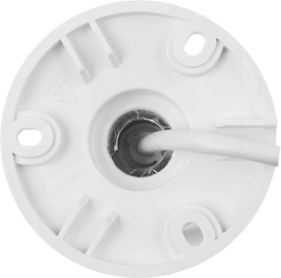 Камера видеонаблюдения IP Tiandy TC-C32WP I5W/E/Y/2.8mm/V4.2 2.8-2.8мм цв. корп.:белый (TC-C32WP I5W/E/Y/2.8/V4.2)