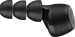Гарнитура вкладыши Edifier X3 Pro черный беспроводные bluetooth в ушной раковине